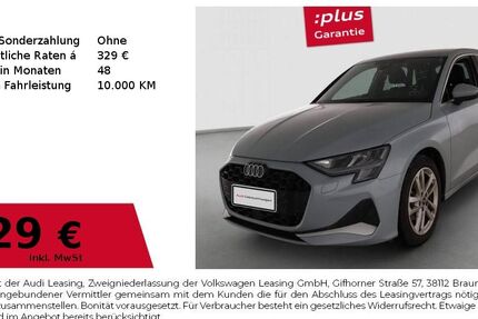 Audi A3 27.373 km 33.990 &euro; Magdeburg 39126