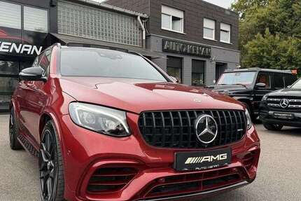 Mercedes-Benz GLC 63 AMG 85.000 km 59.880 € Bottrop 46240