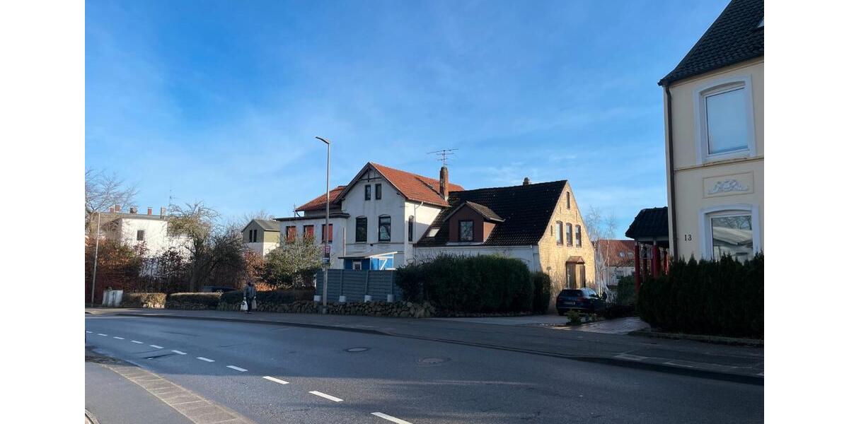 Mehrfamilienhaus, Wohnhaus Schleswig - 249.000&euro; | Angebot:26879800