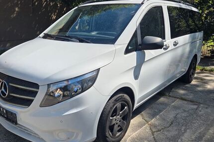 Mercedes-Benz Vito 270.000 km 11.500 &euro; Cottbus 03051