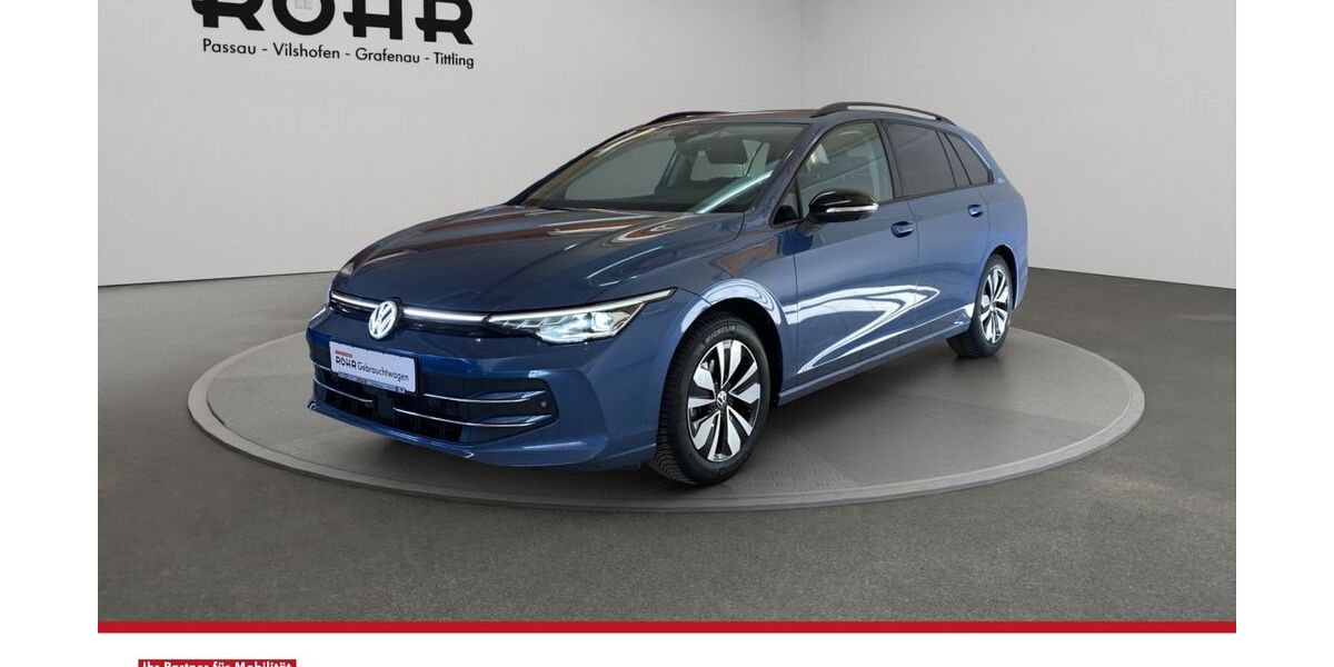 VW Golf 25.280 km 27.970 &euro; Grafenau 94481