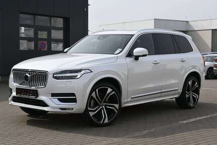 Volvo XC90 38.170 km 54.690 &euro; Jüterbog 14913