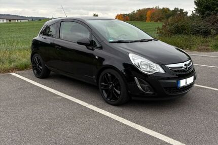 Opel Corsa 147.000 km 3.750 € Mallersdorf-Pfaffenberg 84066