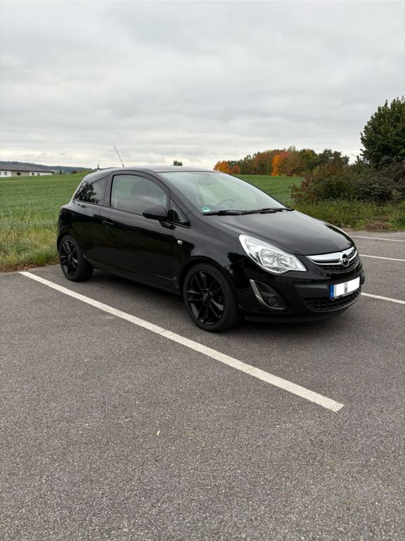 Opel Corsa 147.000 km 3.750 € Mallersdorf-Pfaffenberg 84066