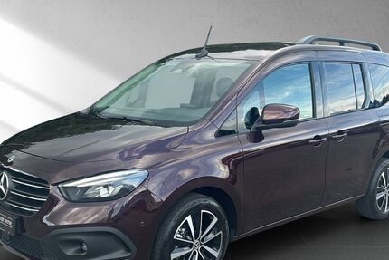 Mercedes-Benz T-Klasse 6.200 km 30.225 € Osterholz-Scharmbeck 27711