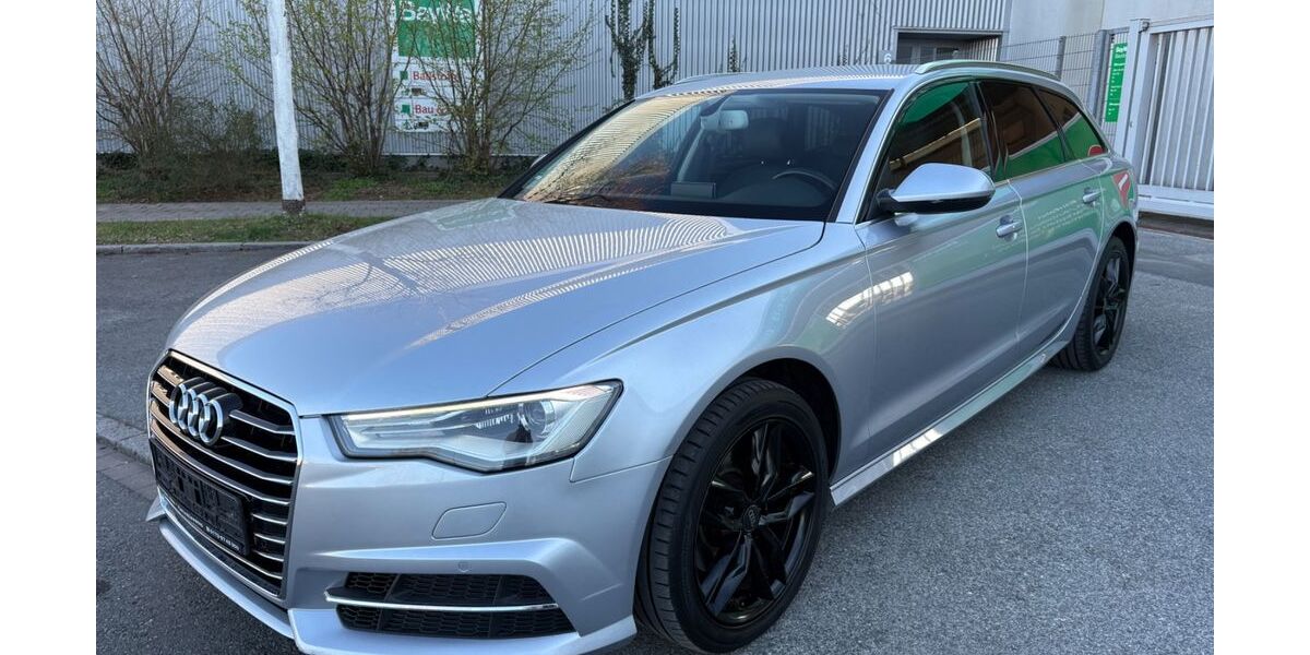 Audi A6 149.000 km 99.999 &euro; Fürth 90763