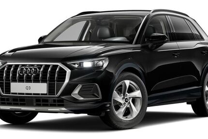 Audi Q3 28.120 km 40.930 € Vechta 49377