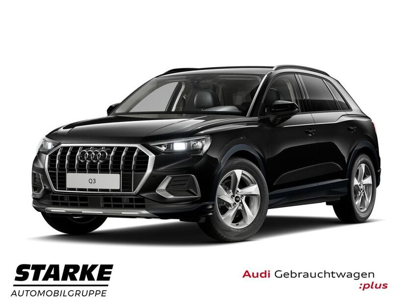 Audi Q3 28.120 km 40.930 € Vechta 49377