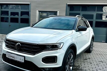 VW T-Roc 101.785 km 20.500 &euro; Birgel 54587