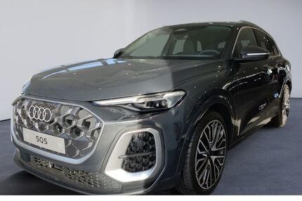 Audi SQ5 3.500 km 81.490 &euro; Hildesheim 31135
