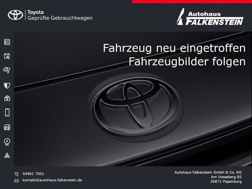 Aygo (X)