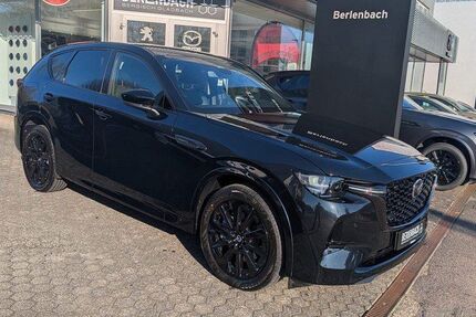 Mazda CX-60 2.004 km 50.490 &euro; Bergisch Gladbach 51465