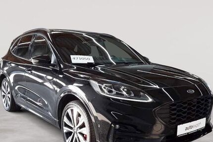 Ford Kuga 189.747 km 15.989 &euro; Fernwald-Steinbach 35463
