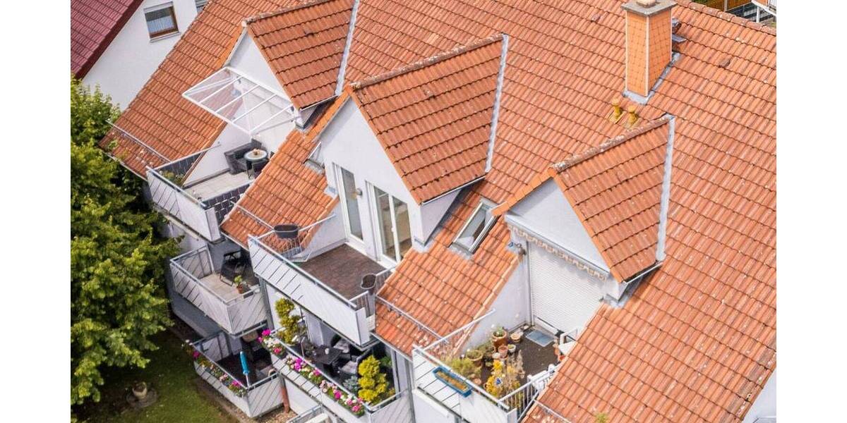 Etagenwohnung Kaufungen Niederkaufungen - 2 Zimmer, 55 m&sup2;, 169.000&euro; | Angebot:26834818