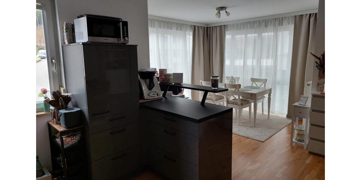 Erdgeschoßwohnung Bad Abbach - 2 Zimmer, 61 m&sup2;, 269.000&euro; | Angebot:26048437