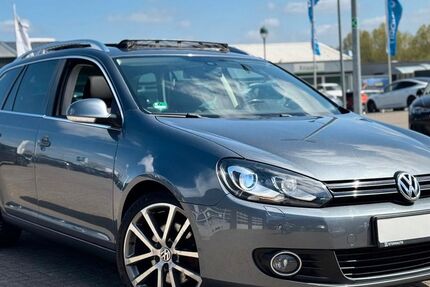 VW Golf 199.000 km 5.490 &euro; Schorfheide 16244