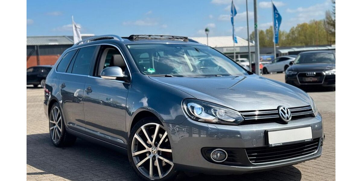 VW Golf 199.000 km 5.490 &euro; Schorfheide 16244