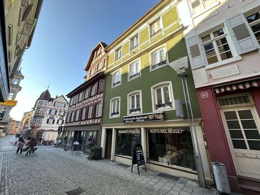 Haus zum Kaufen in Lahr 835.000 € 209 m²