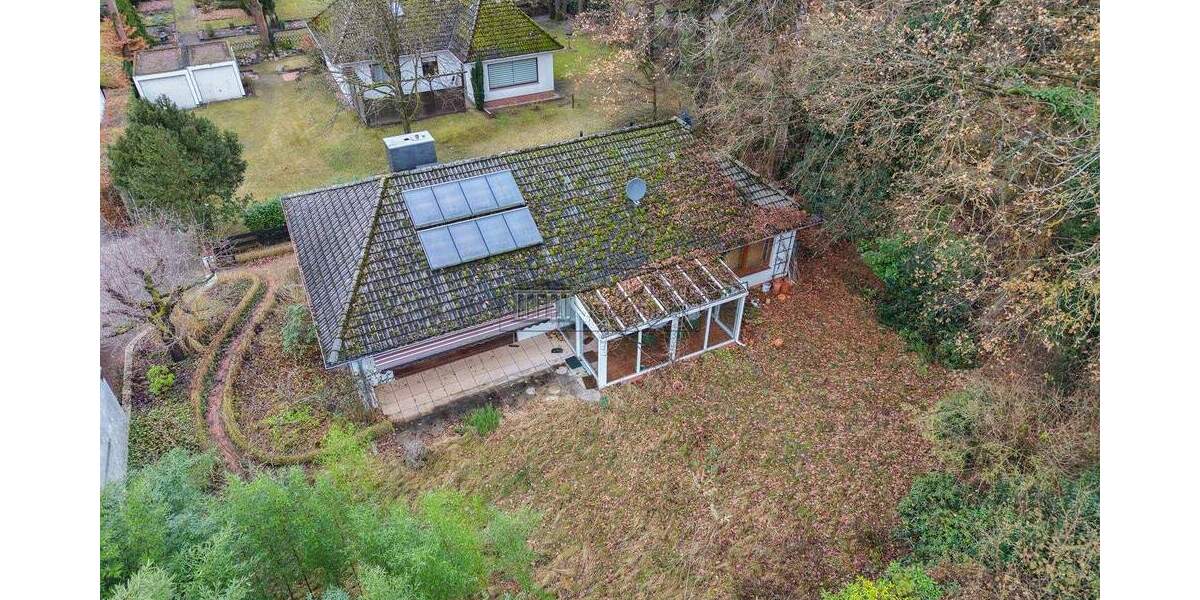 Grundstück Buchholz in der Nordheide Buchholz - 650.000&euro; | Angebot:25776157