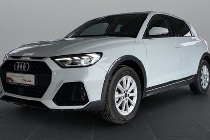 Audi A1 4.395 km 26.839 &euro; Wernigerode 38855