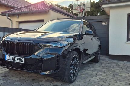 BMW X5 31.230 km 75.980 &euro; Reiskirchen 35447