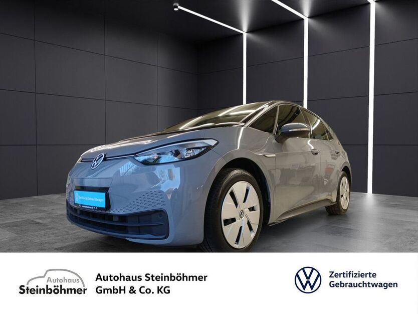 VW ID.3 34.612 km 18.735 € Bielefeld 33613