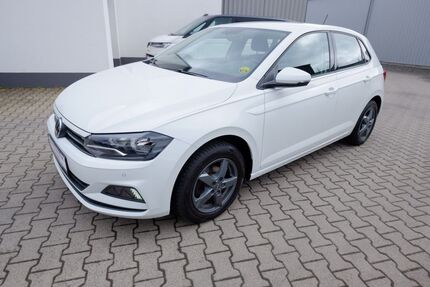 VW Polo 59.900 km 12.490 &euro; Coburg 96450