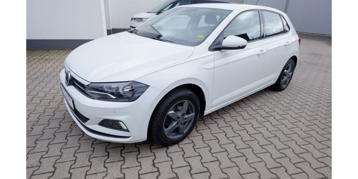 VW Polo 59.900 km 12.490 &euro; Coburg 96450