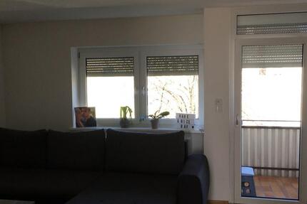 Wohnung Heilbronn Kernstadt - 1 Zimmer, 40 m&sup2;, 600&euro; | Angebot:25061994