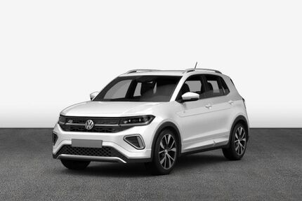VW T-Cross 12.666 km 25.290 &euro; Breklum 25821