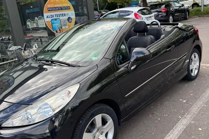 Peugeot 207 148.000 km 3.500 &euro; Saarbrücken 66121