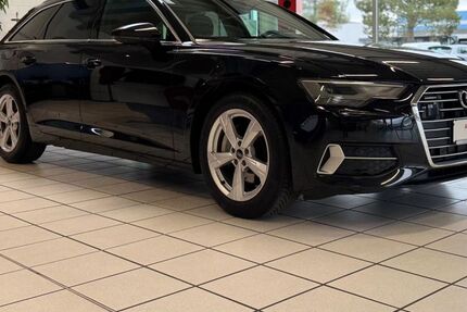 Audi A6 37.000 km 39.970 € Helmstedt 38350