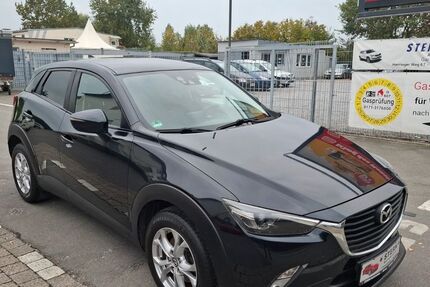 Mazda CX-3 220.000 km 7.790 € Hamm 59067