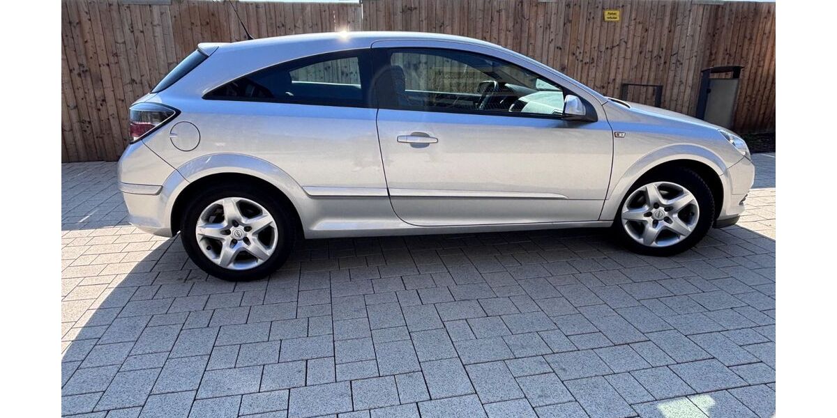 Opel Astra 194.800 km 2.700 &euro; Schwetzingen 68723
