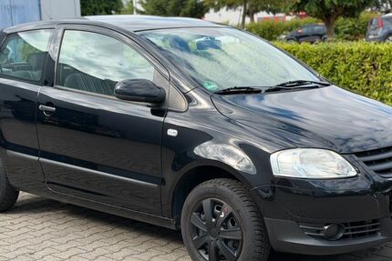 VW Fox 152.343 km 1.990 &euro; Alsdorf 52477