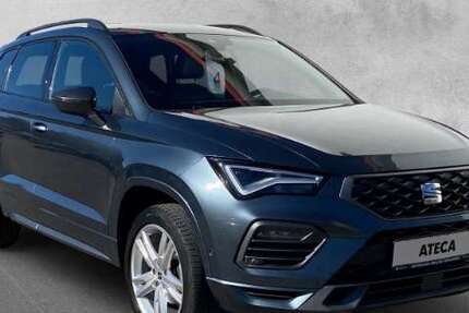 Seat Ateca 28.867 km 23.450 &euro; Türkheim 86842