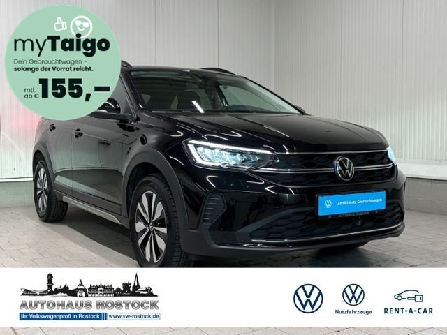 VW Taigo 30.300 km 22.750 &euro; Rostock 18146