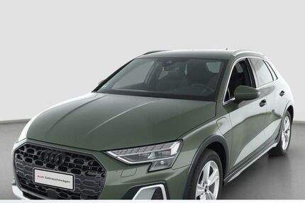 Audi A3 8.146 km 39.870 &euro; Saal a.d. Donau 93342