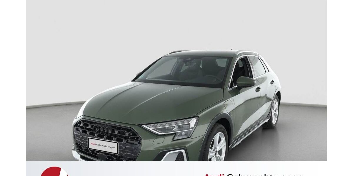 Audi A3 8.146 km 39.870 &euro; Saal a.d. Donau 93342