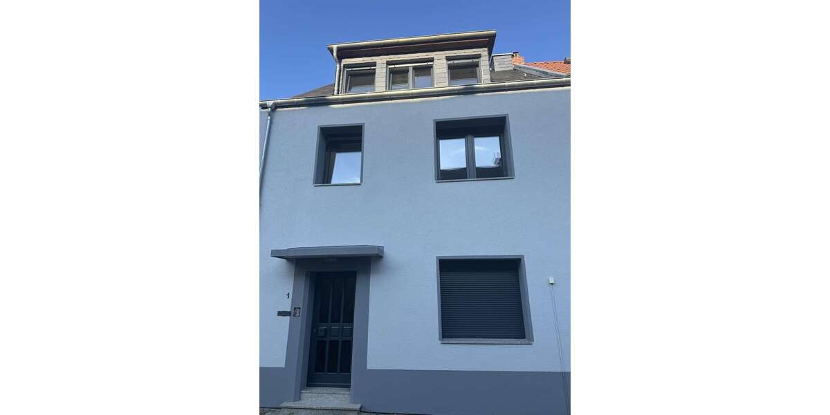 Einfamilienhaus Koblenz Lay - 5.5 Zimmer, 150 m&sup2;, 1.990&euro; | Angebot:25301459