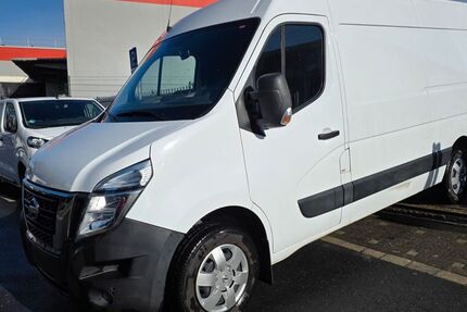 Nissan Interstar 109.990 km 12.895 &euro; HILDEN 40724