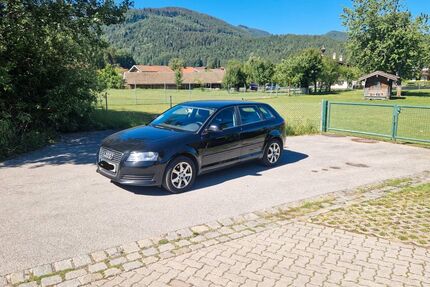 Audi A3 196.000 km 3.950 &euro; Traunstein 83278