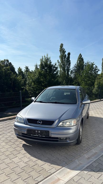 Astra