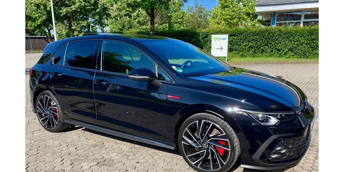 VW Golf 43.000 km 28.950 &euro; Kastl 84556