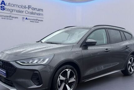 Ford Focus 23.900 km 25.930 &euro; Crailsheim 74564