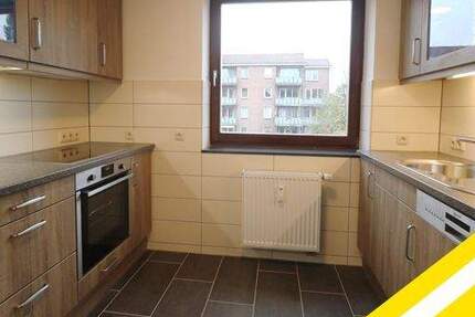 Geesthacht: Modernisierte Wohnung in schöner Lage! 2 zimmer