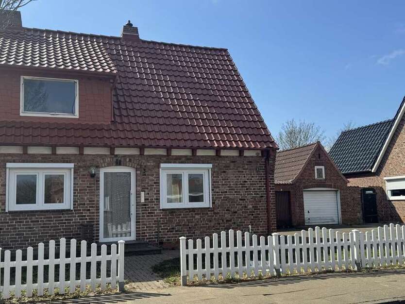 Haus zum Kaufen in Brunsbüttel 119.000 € 102 m²