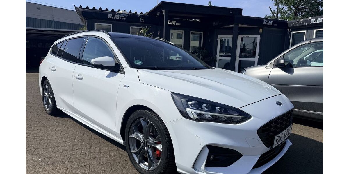 Ford Focus 89.900 km 13.490 &euro; Frankfurt 60386