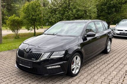 Skoda Octavia 164.000 km 12.490 &euro; Schwarzach 94374