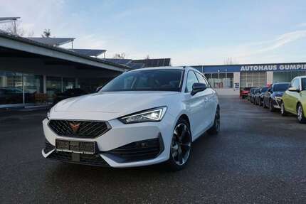 Cupra Leon 23.900 km 25.990 &euro; Dinkelscherben-Ried 86424